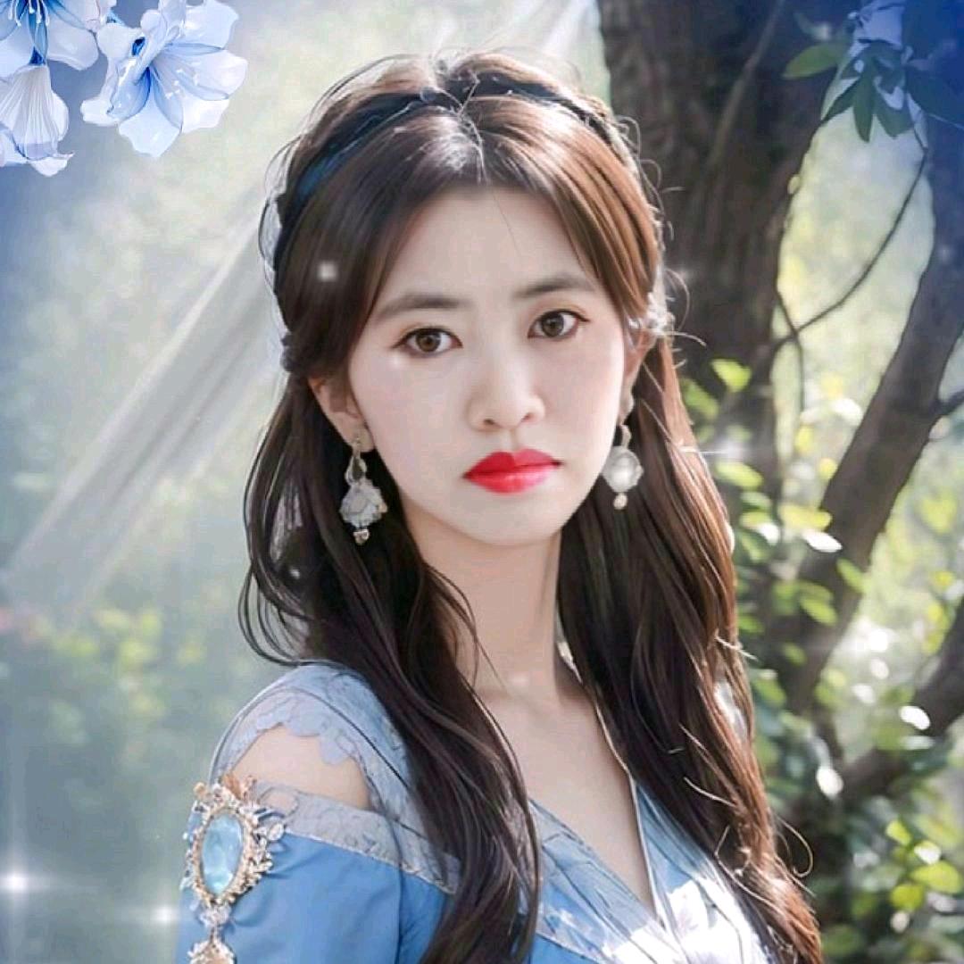 杨扬💞