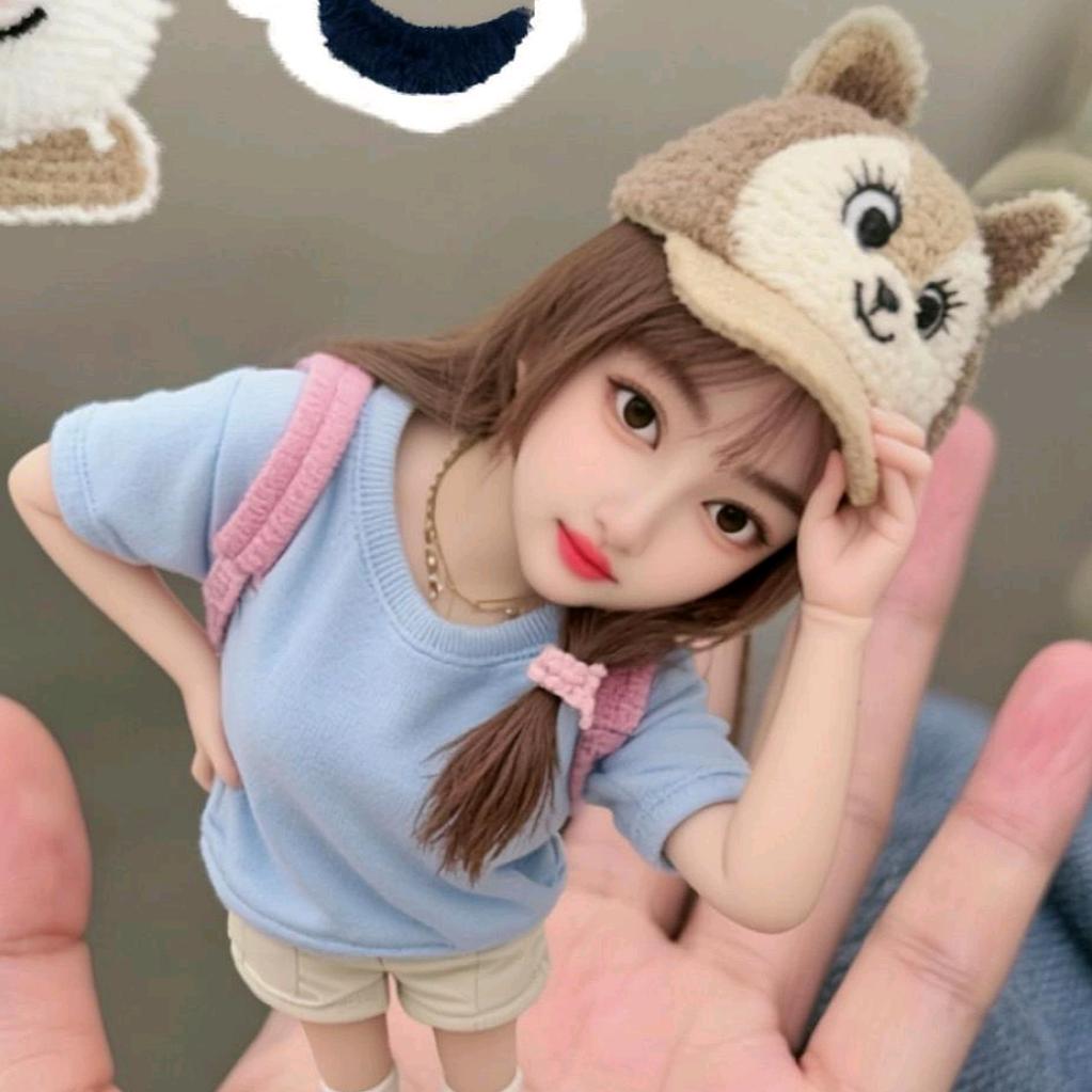 小白@