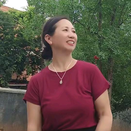 调皮福姐