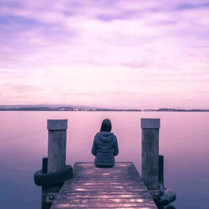 岁月静好