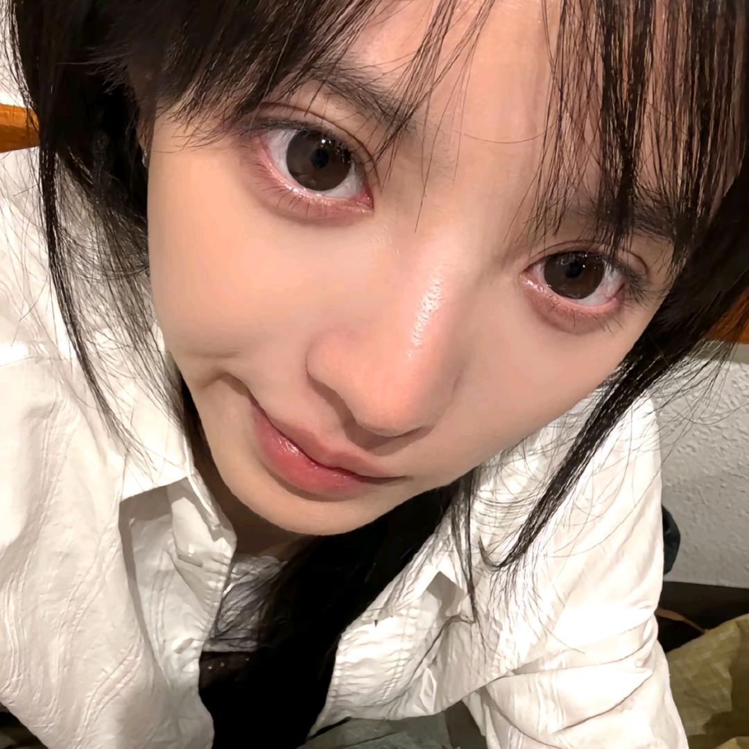 别偷吃我薯条🍟