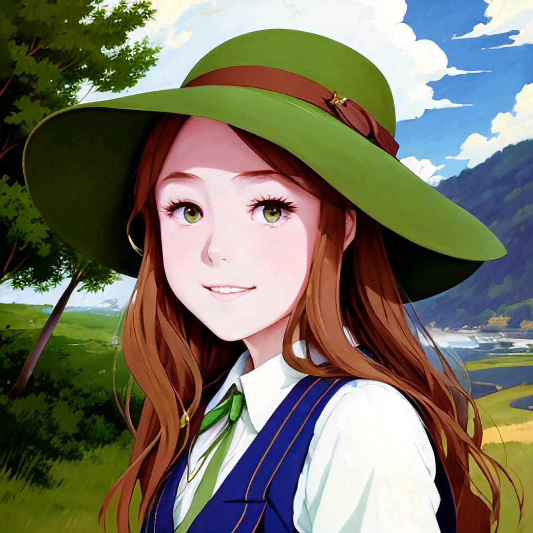 兰尘