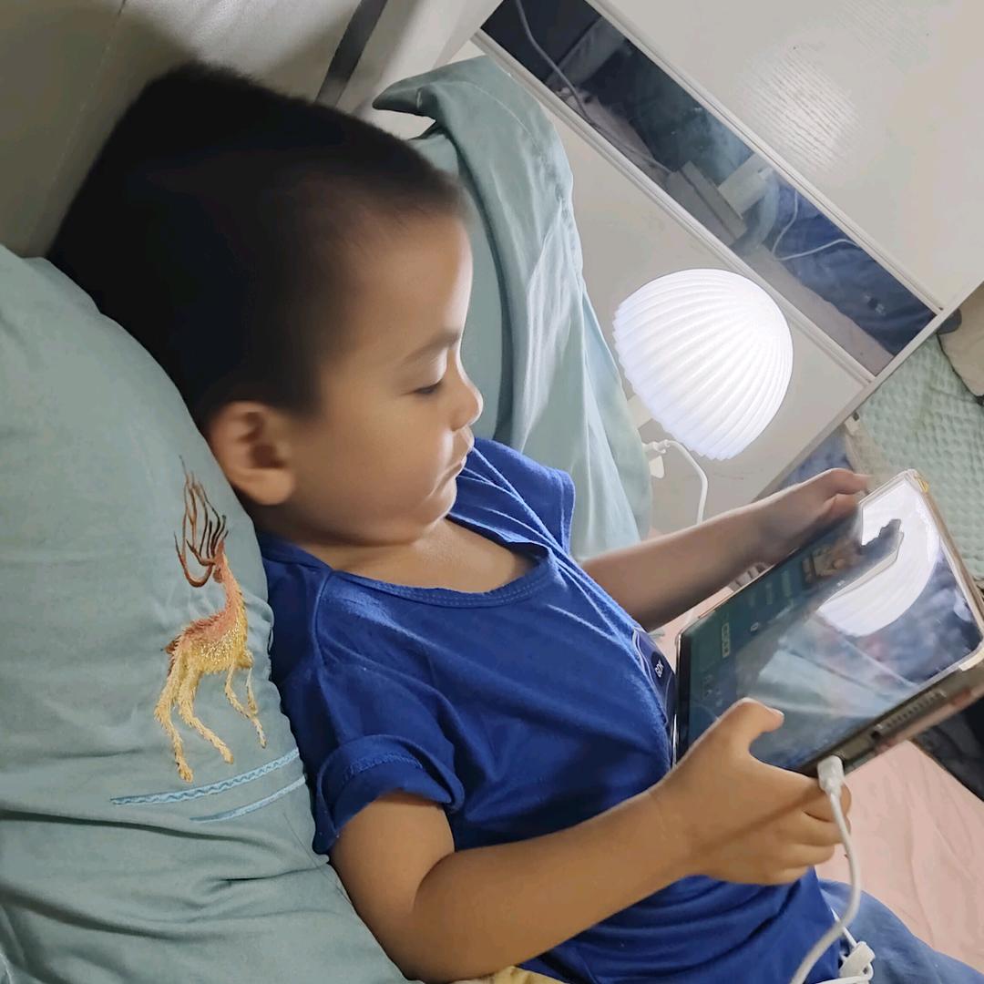 浅夏时光