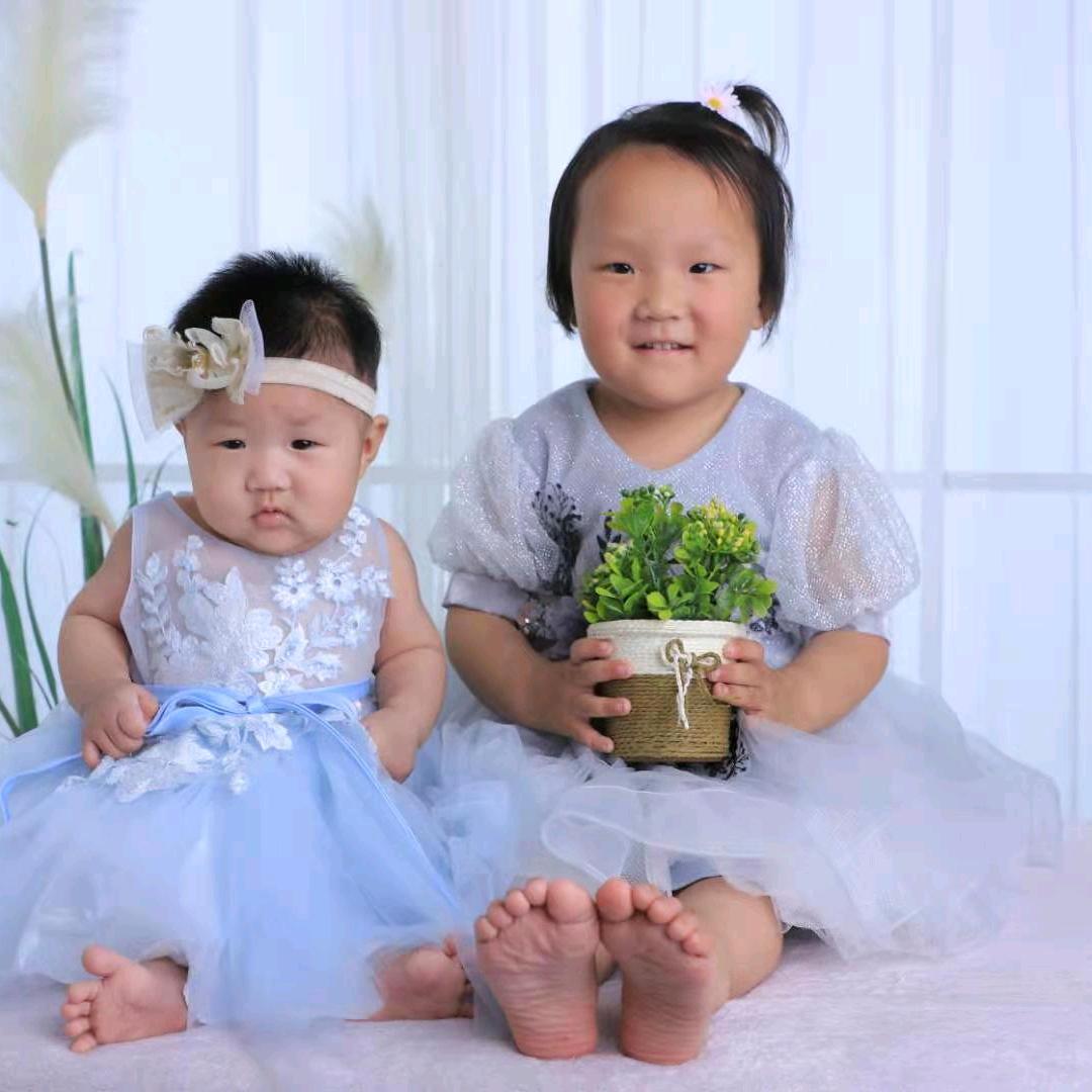 满满快乐，永远