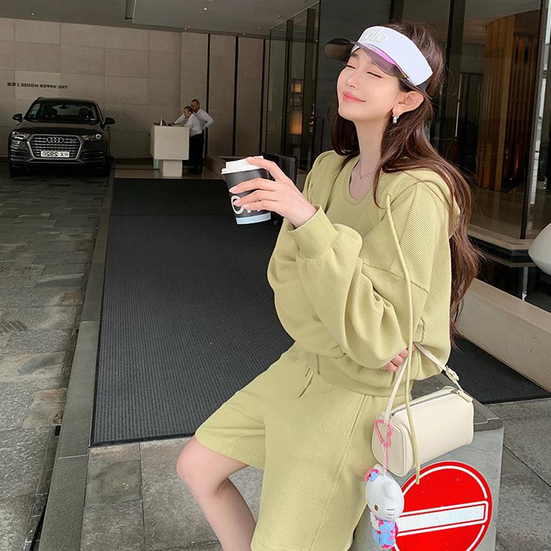 婉婷女装买手