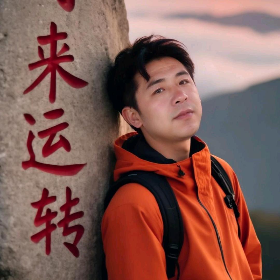 缘份杨