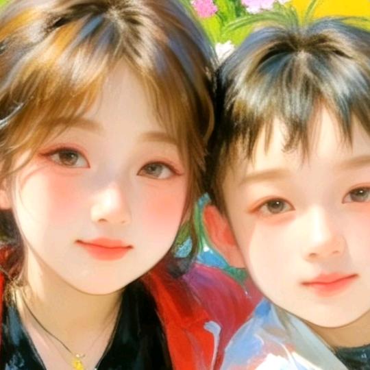 英杰妈妈