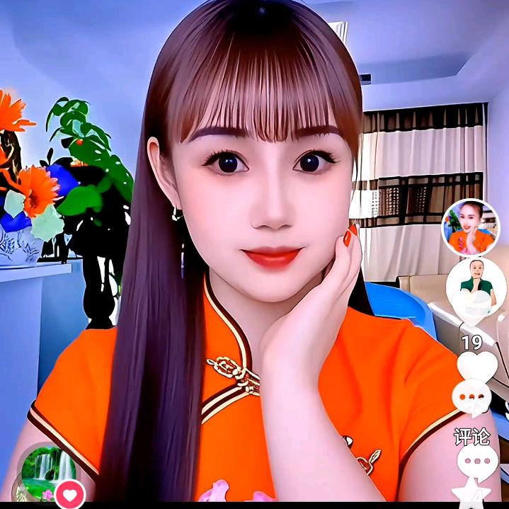 舒姐