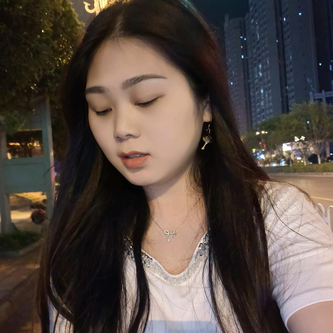 娇娇呀🎈