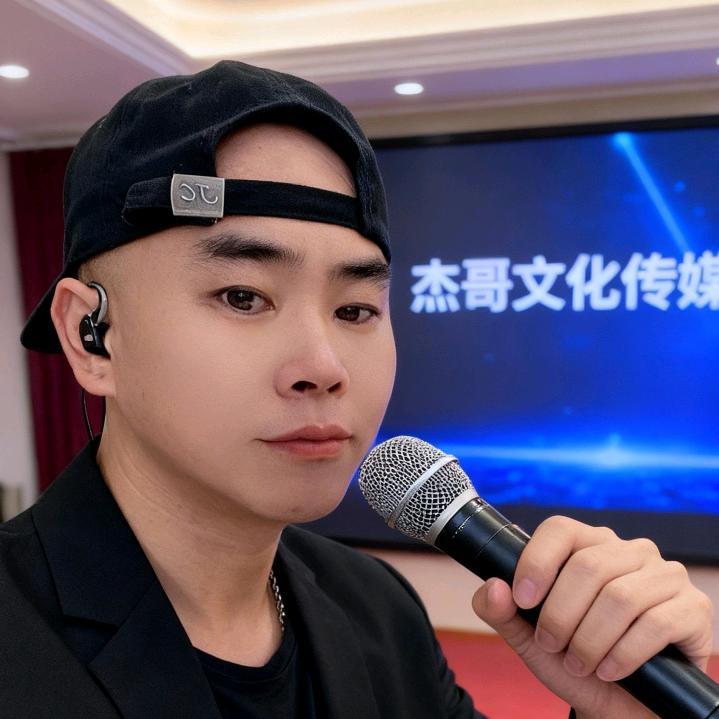 @杰哥 ⁹¹⁶