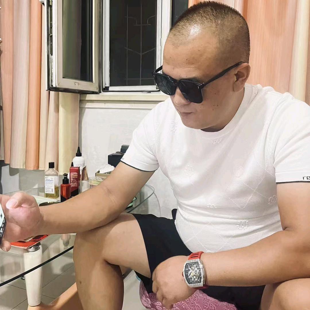 大家族…马老五