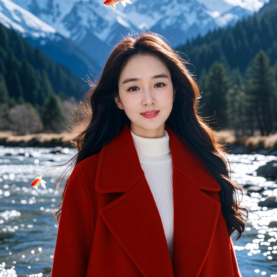 鹅儿姐