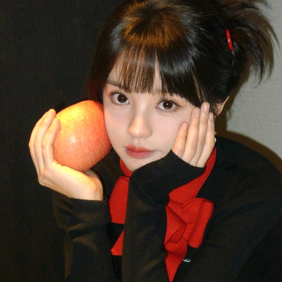 小真