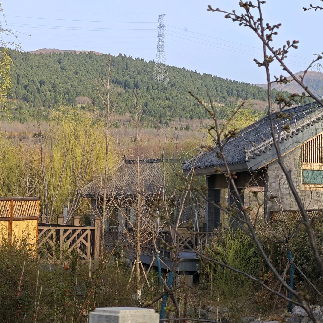 花筑奢民宿｜酒店推荐