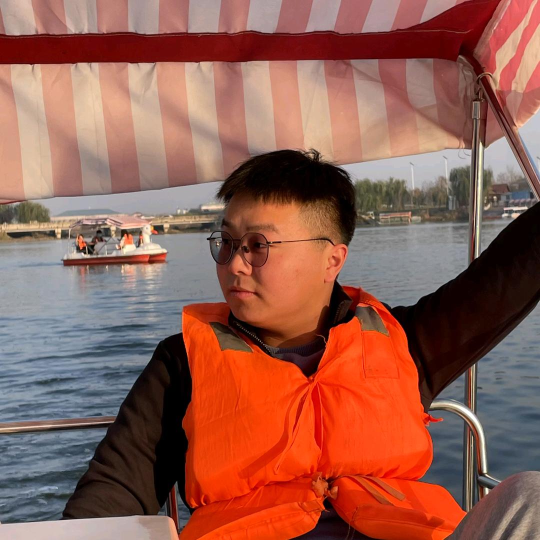 朱古力小澳