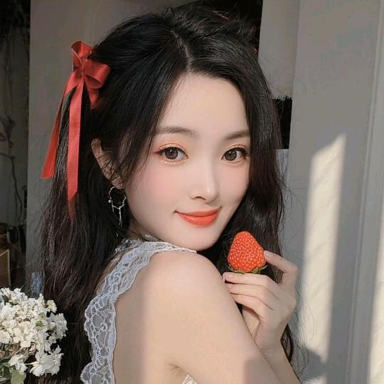 小💋甜恬