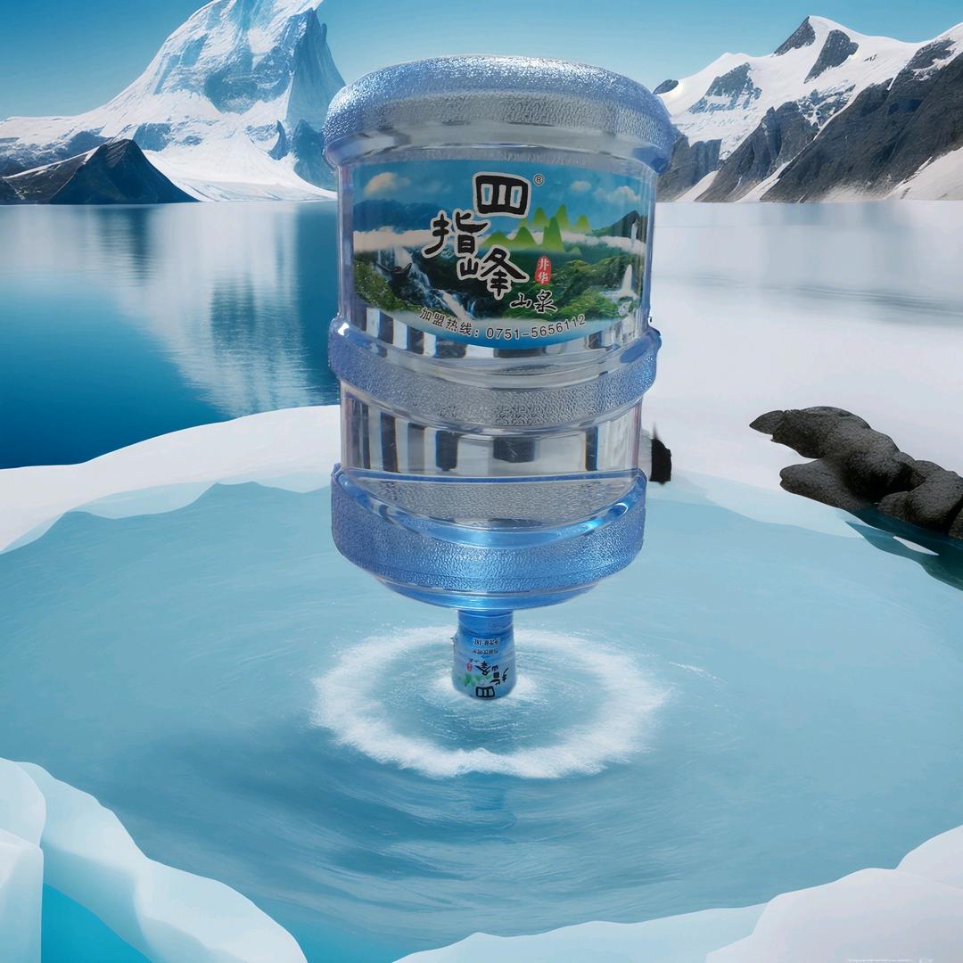 乐昌市四指峰桶装水