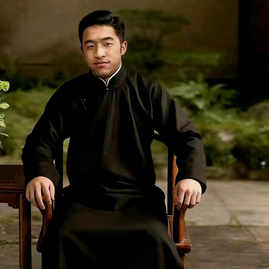 泸沽湖最靓的仔