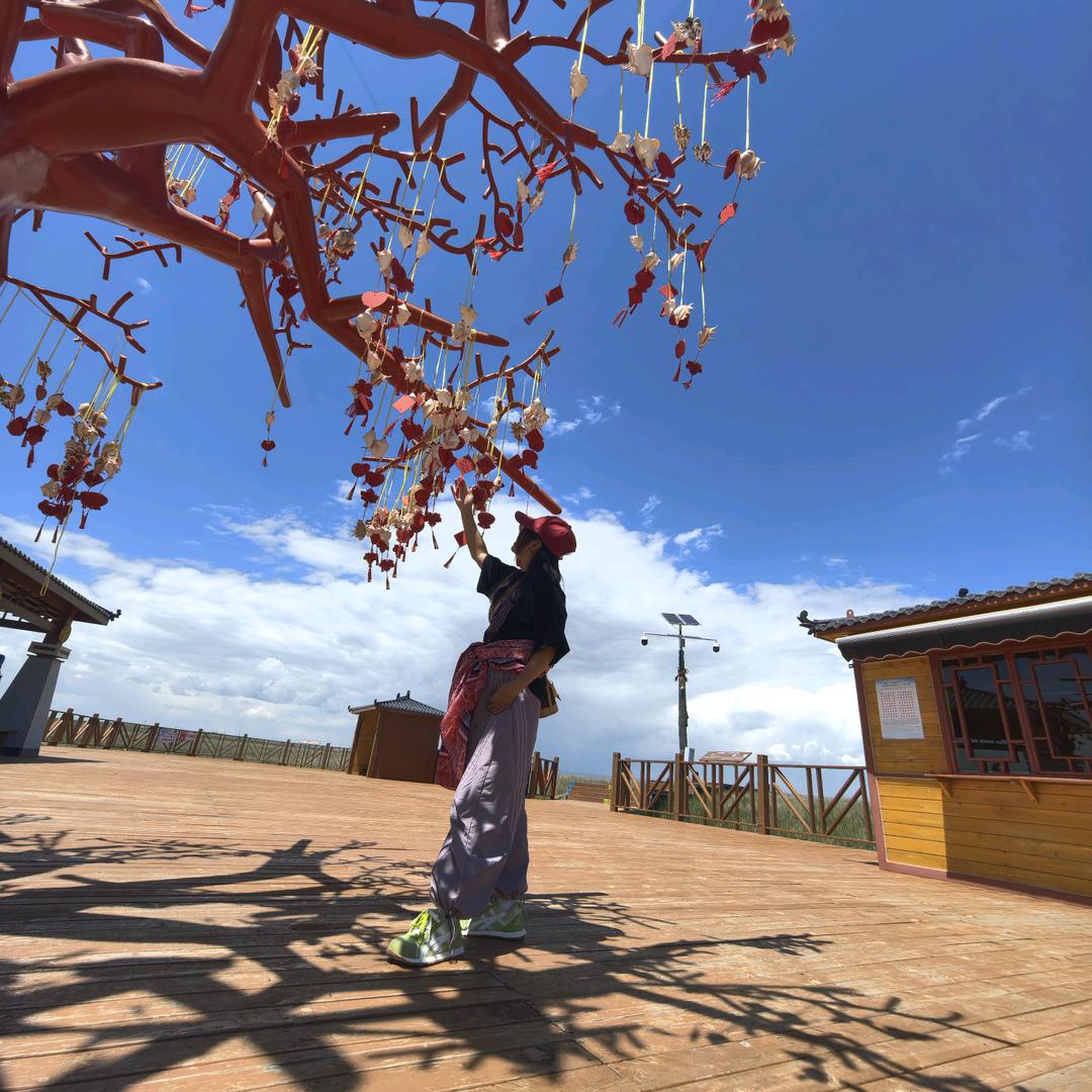 @许你一生安宁😘