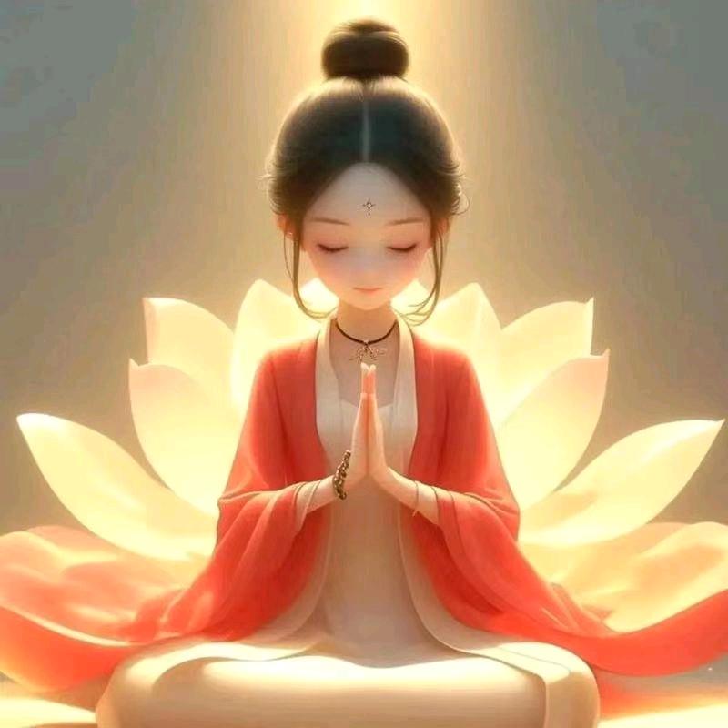 明天会更好