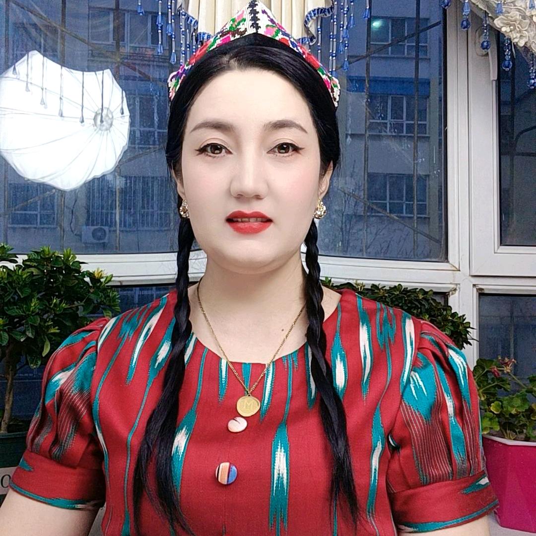 UZBANU 品牌创始人