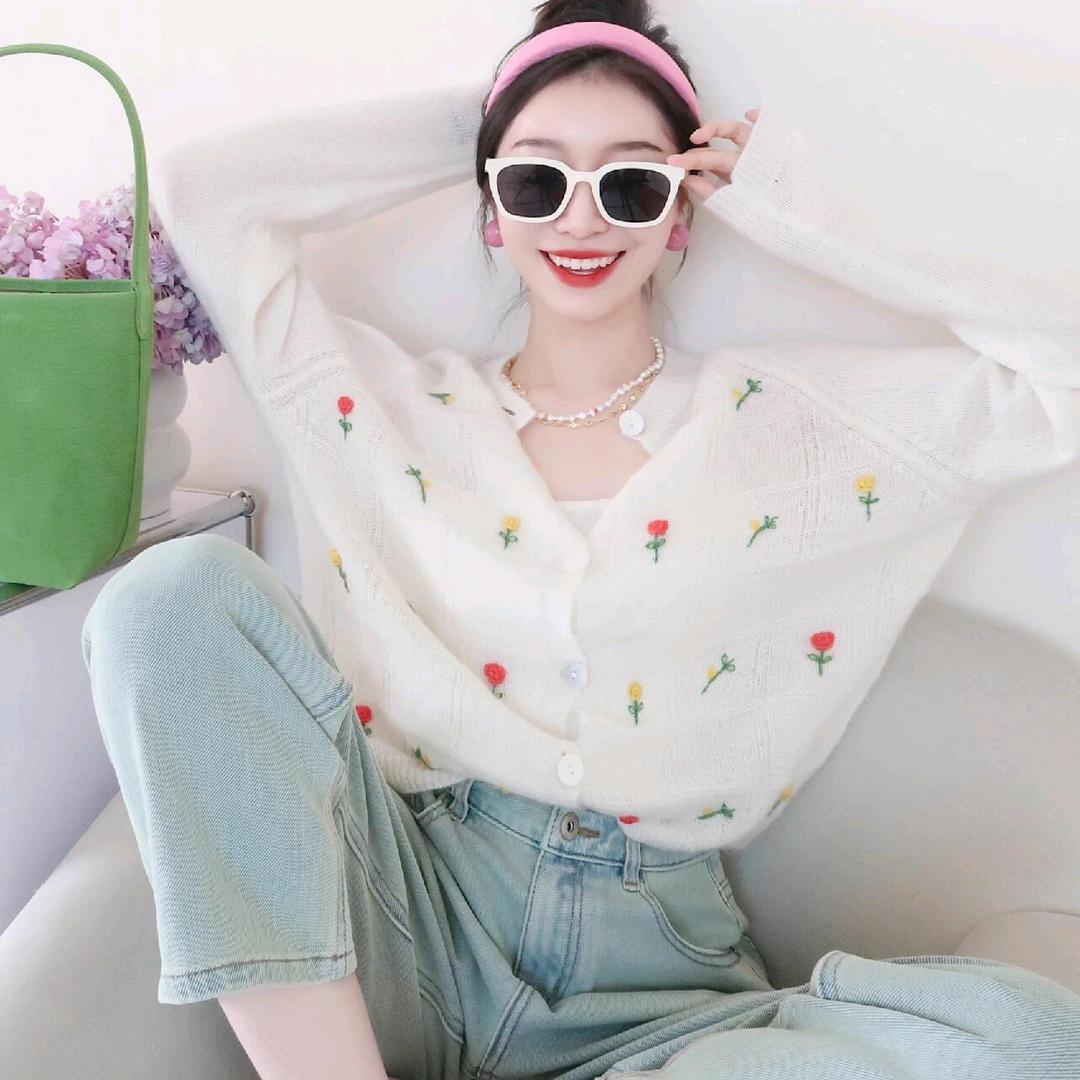 👗糖糖～时尚穿搭