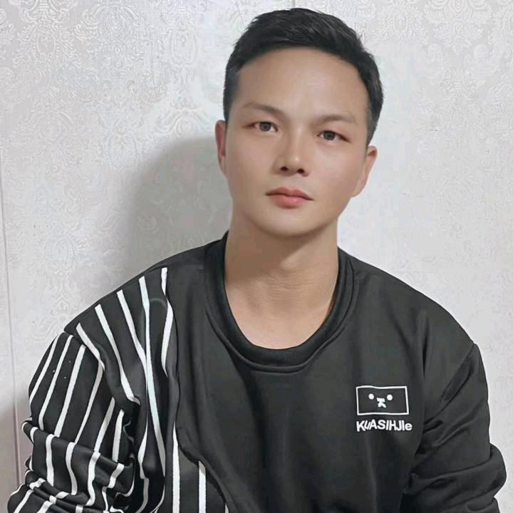 习惯有你（辉哥）