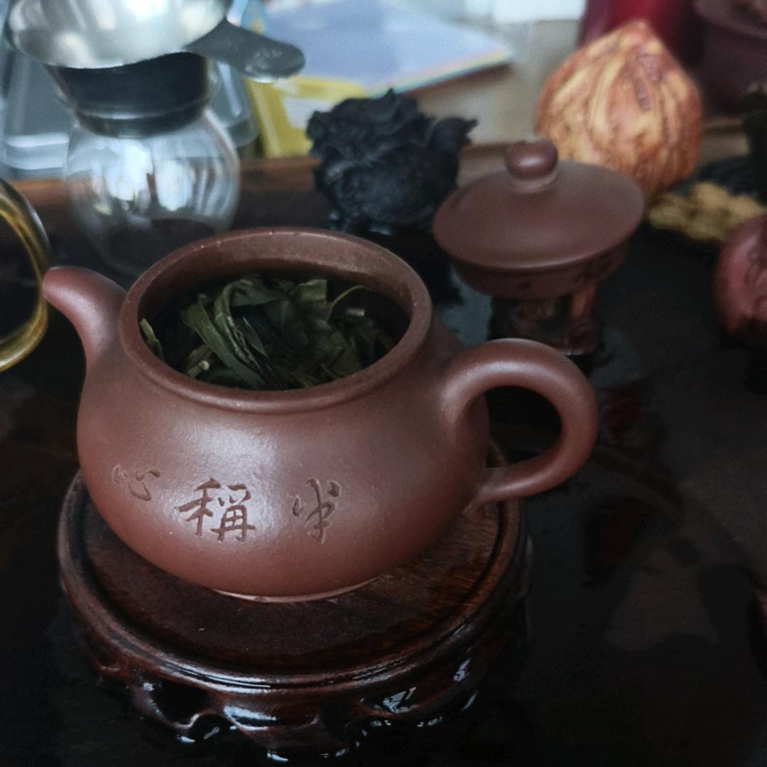 落尘