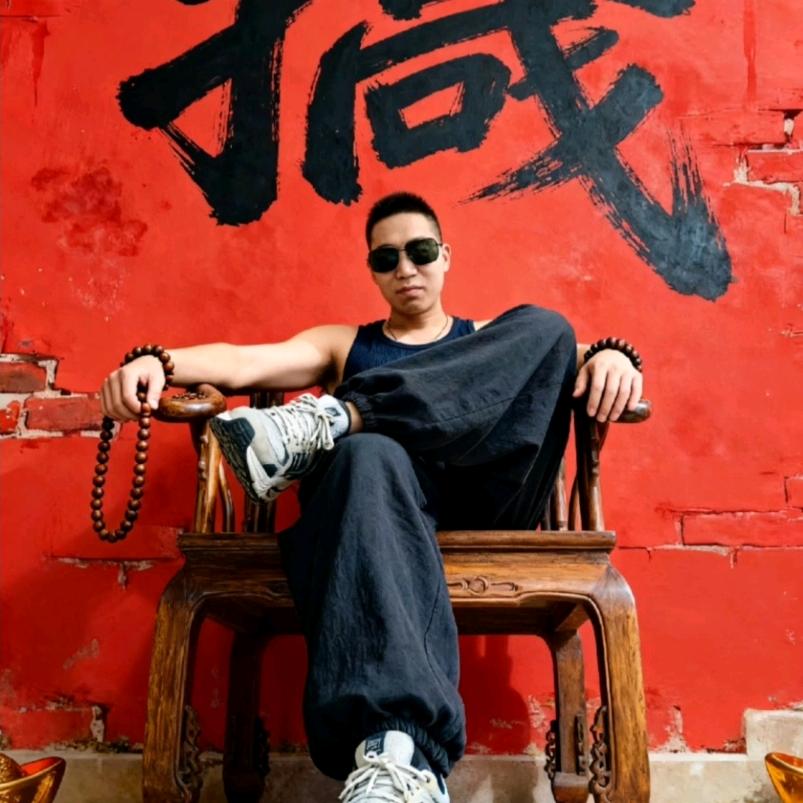 满山的猴子，我定最红