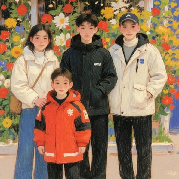 青苹果