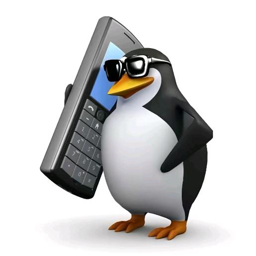 小企鹅（不要连赞）