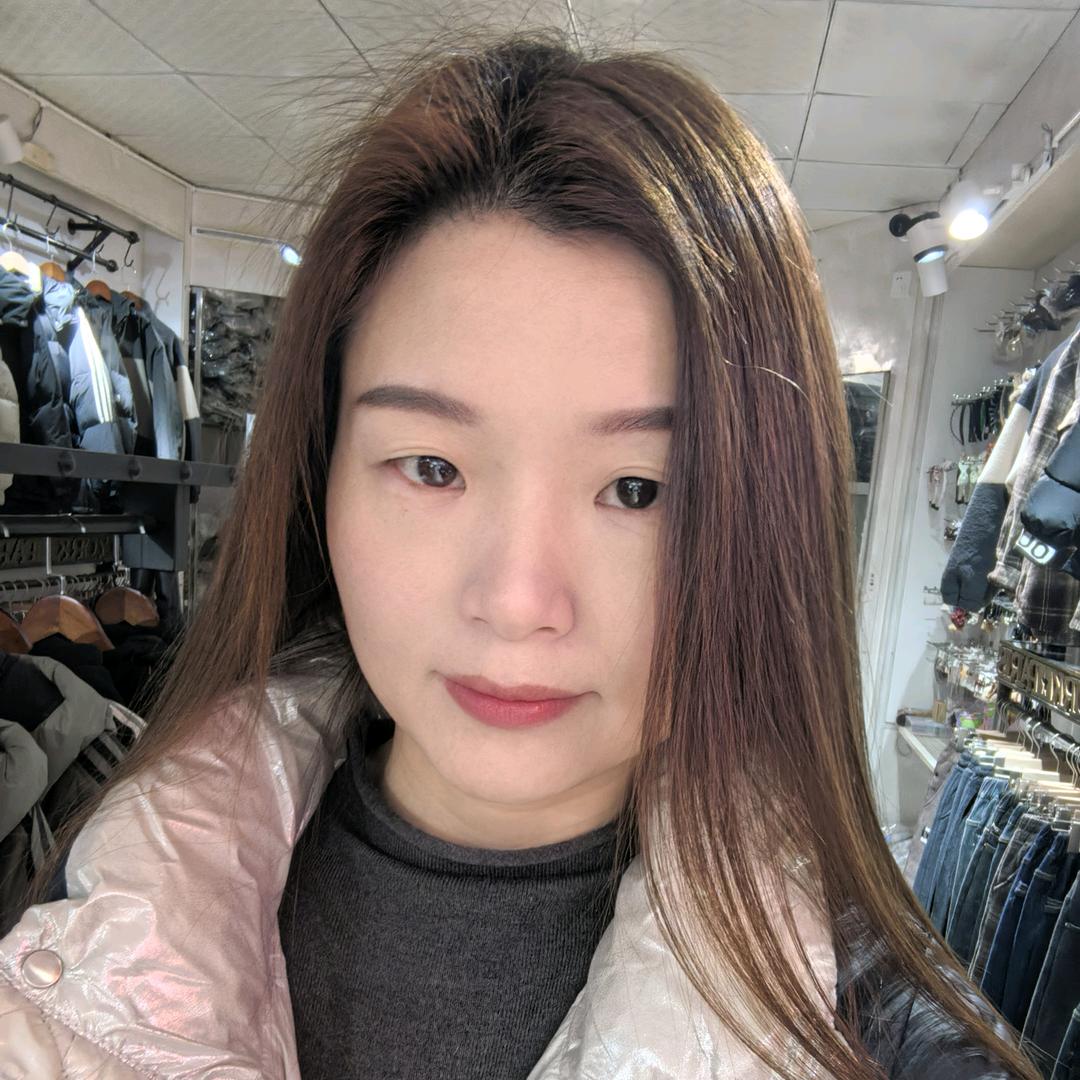 小郭(宝贝衣柜)