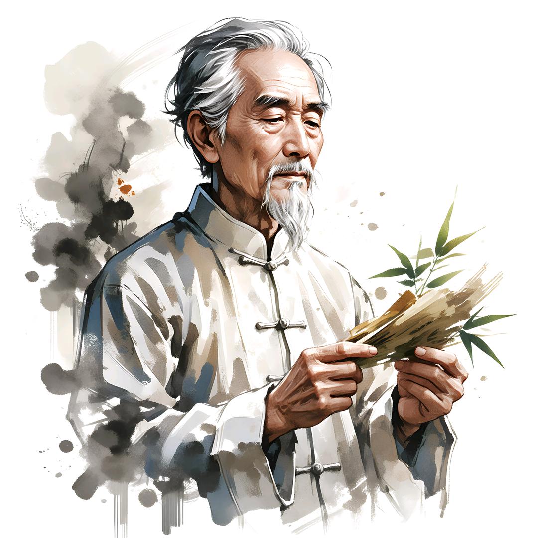 江西的医廊