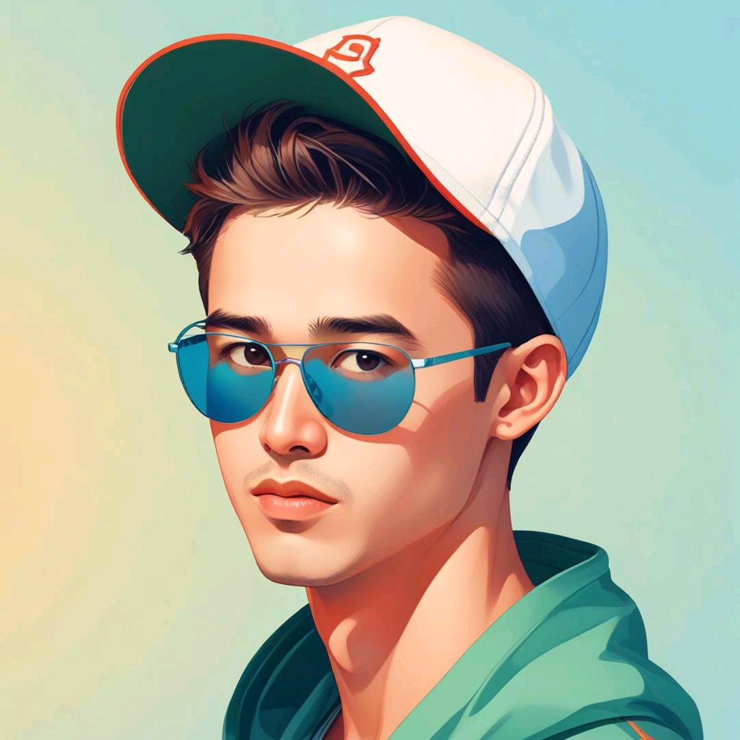 🍊❤️烦恼的香菇