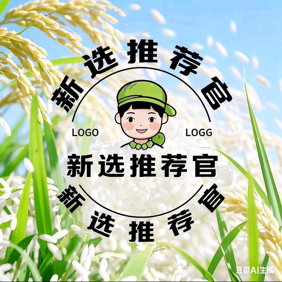 新选推荐官（小静）