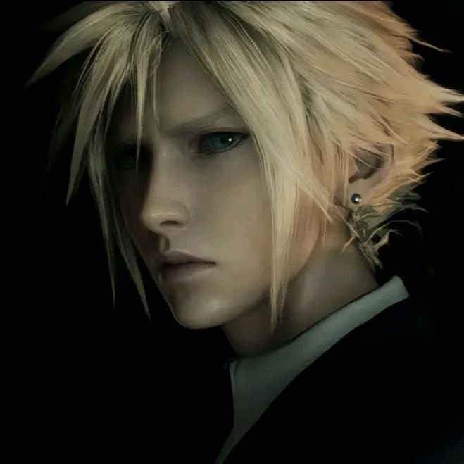 Cloud Strife
