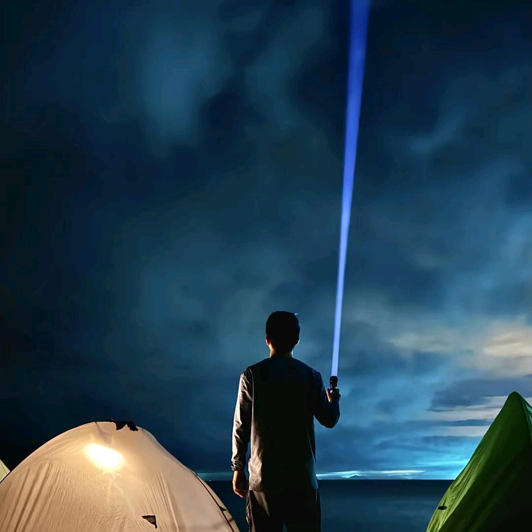 小洵探鱼器户外