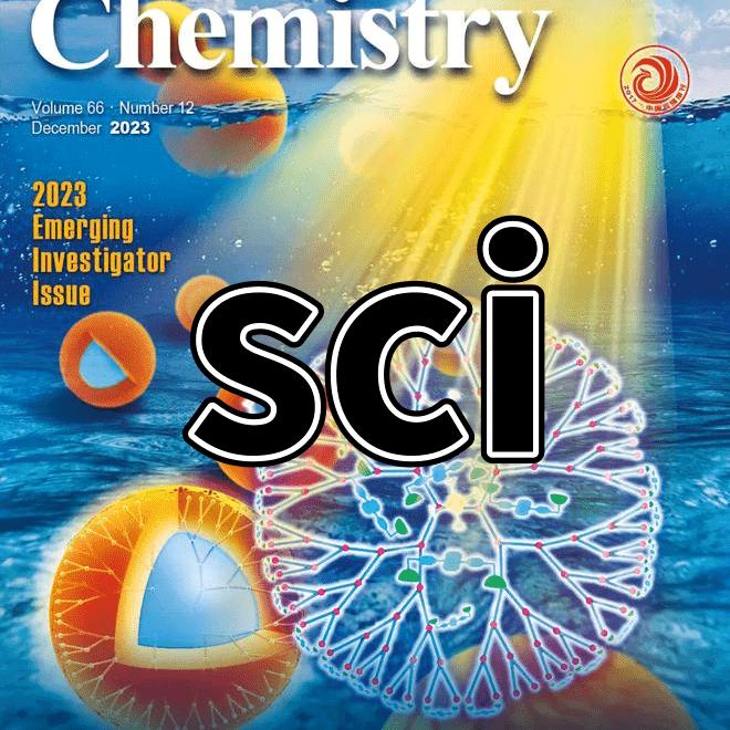 SCI SSCI  EI-李编辑