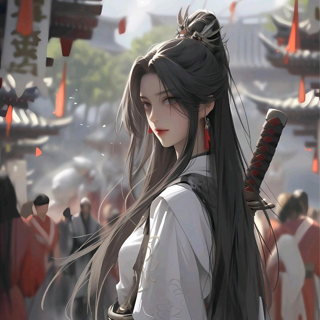 龙门小鲤