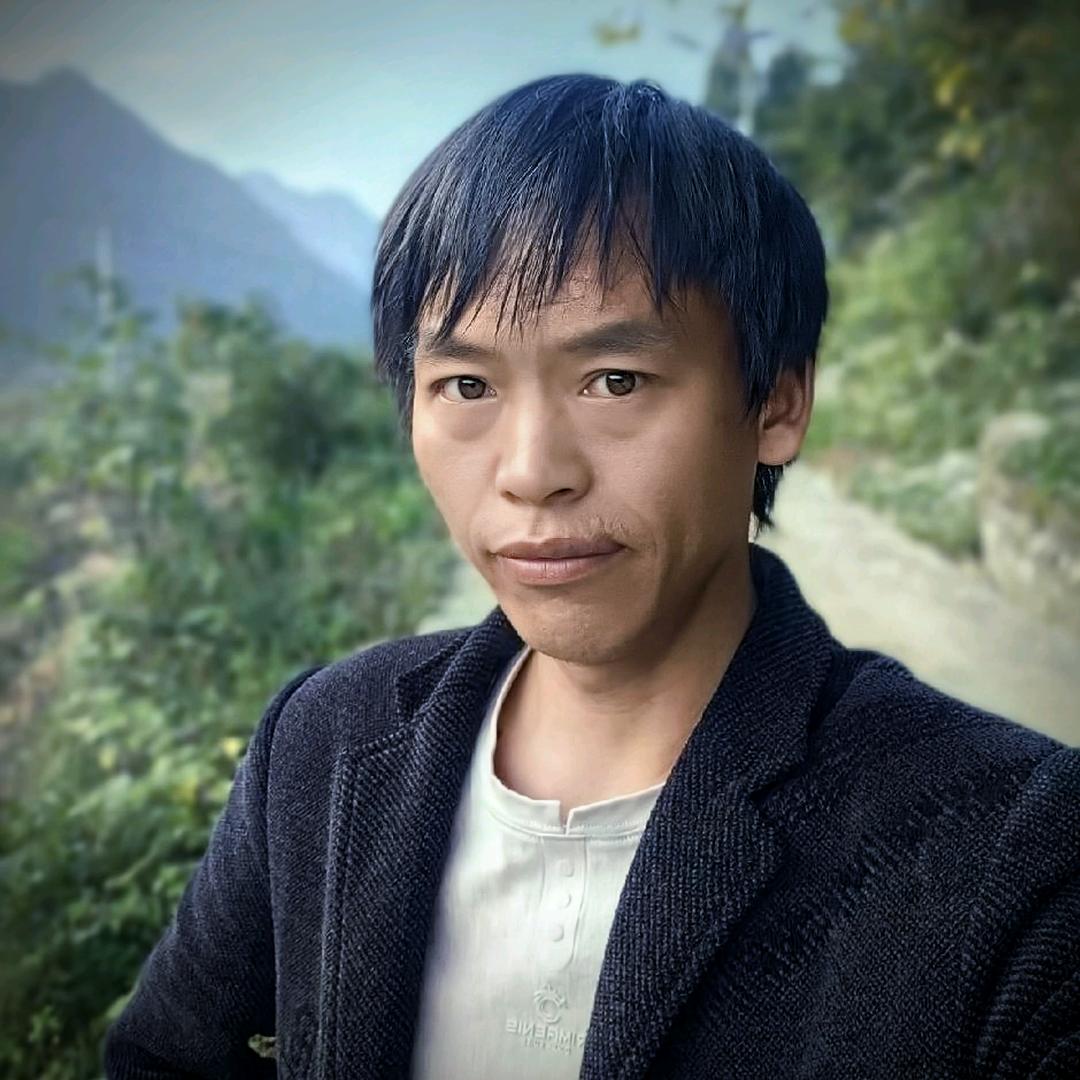 赵明山