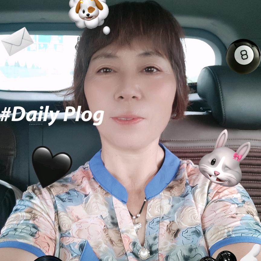 彩云飘飘