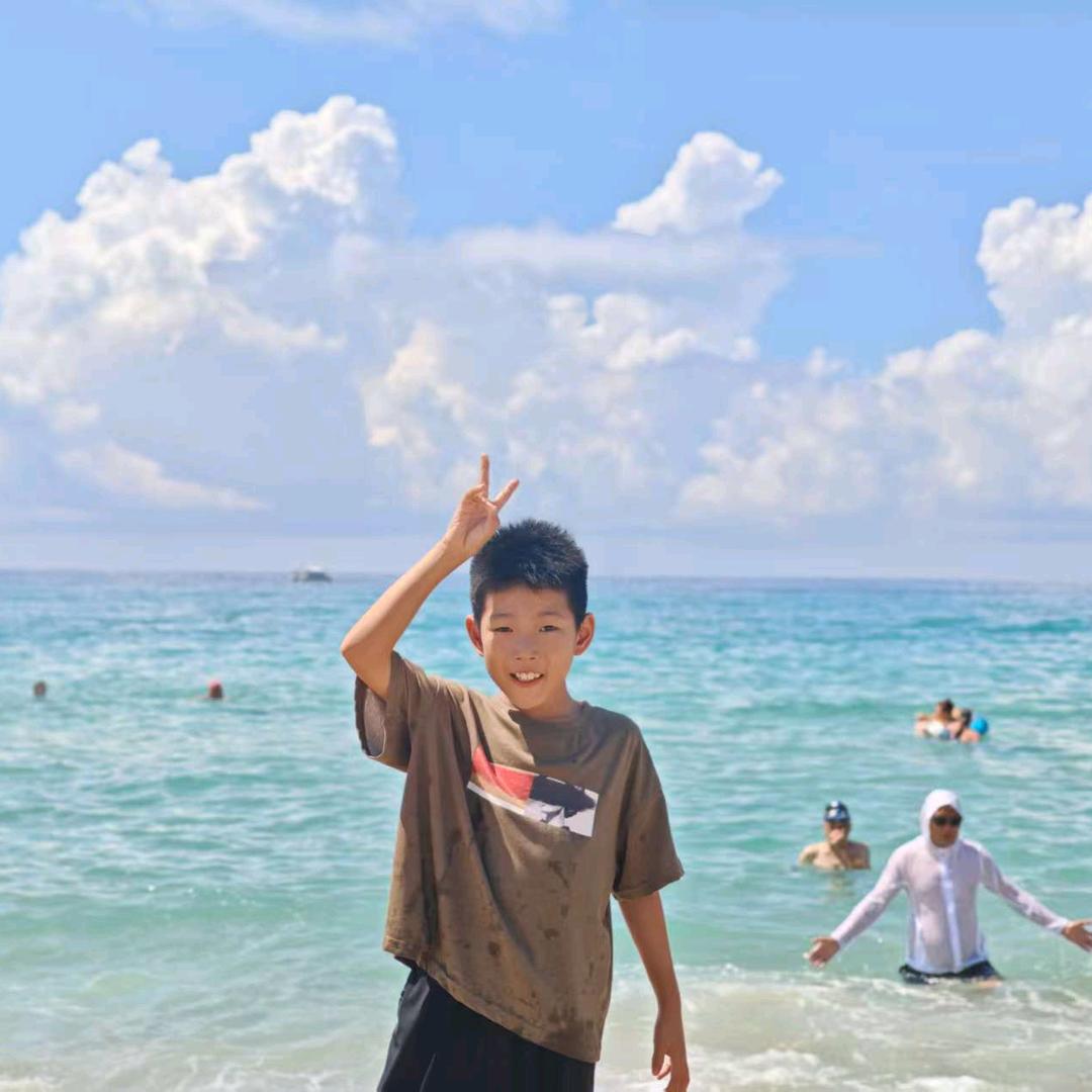 我叫张小Y