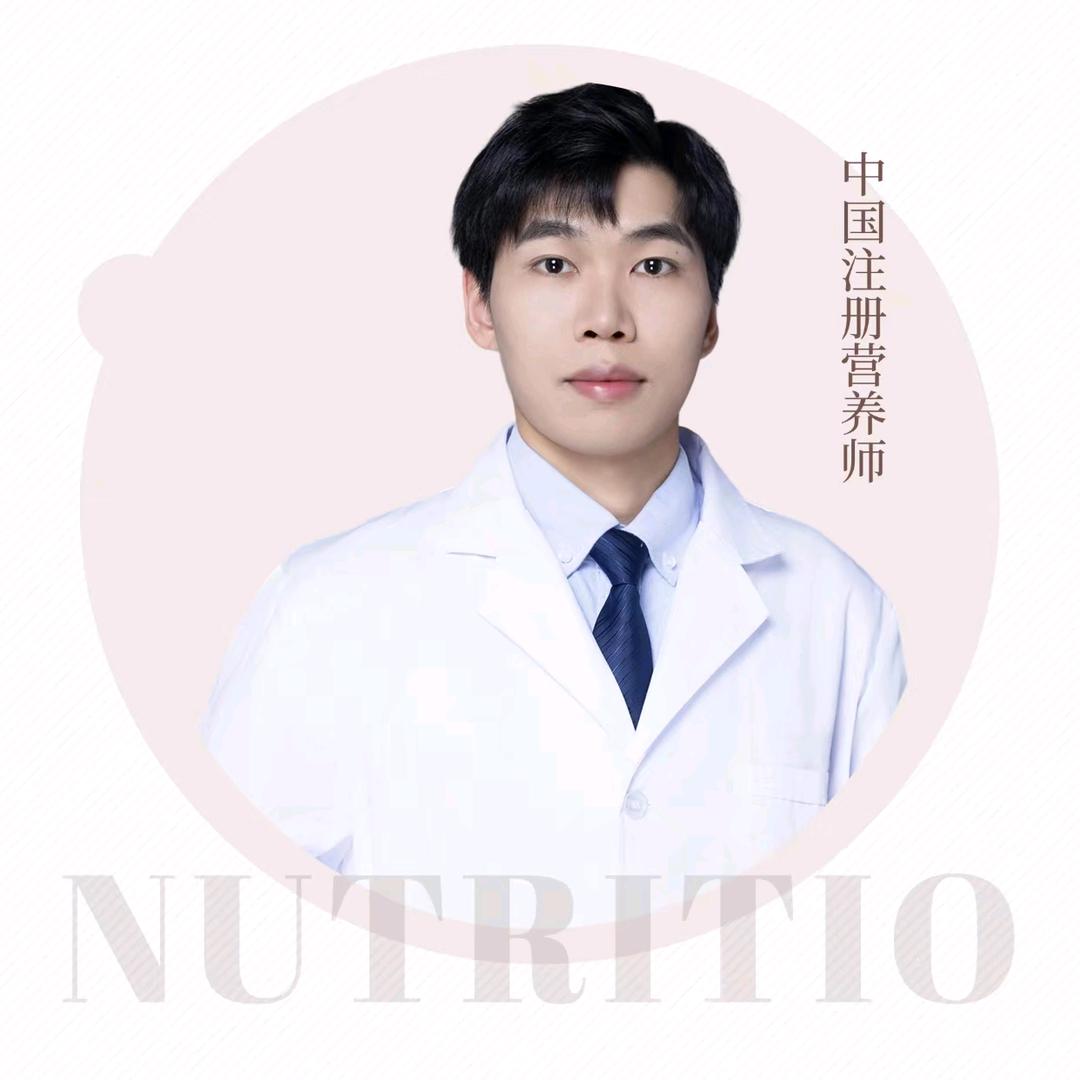 注册营养师大贵（儿童长高）