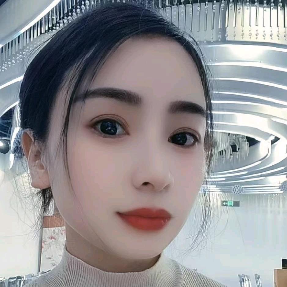 萍子😘
