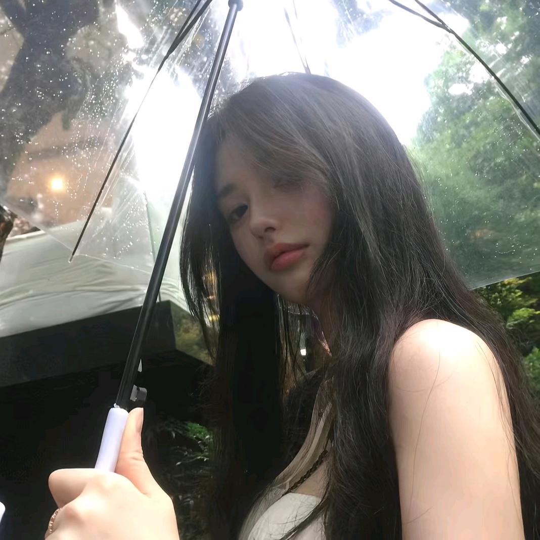不语.