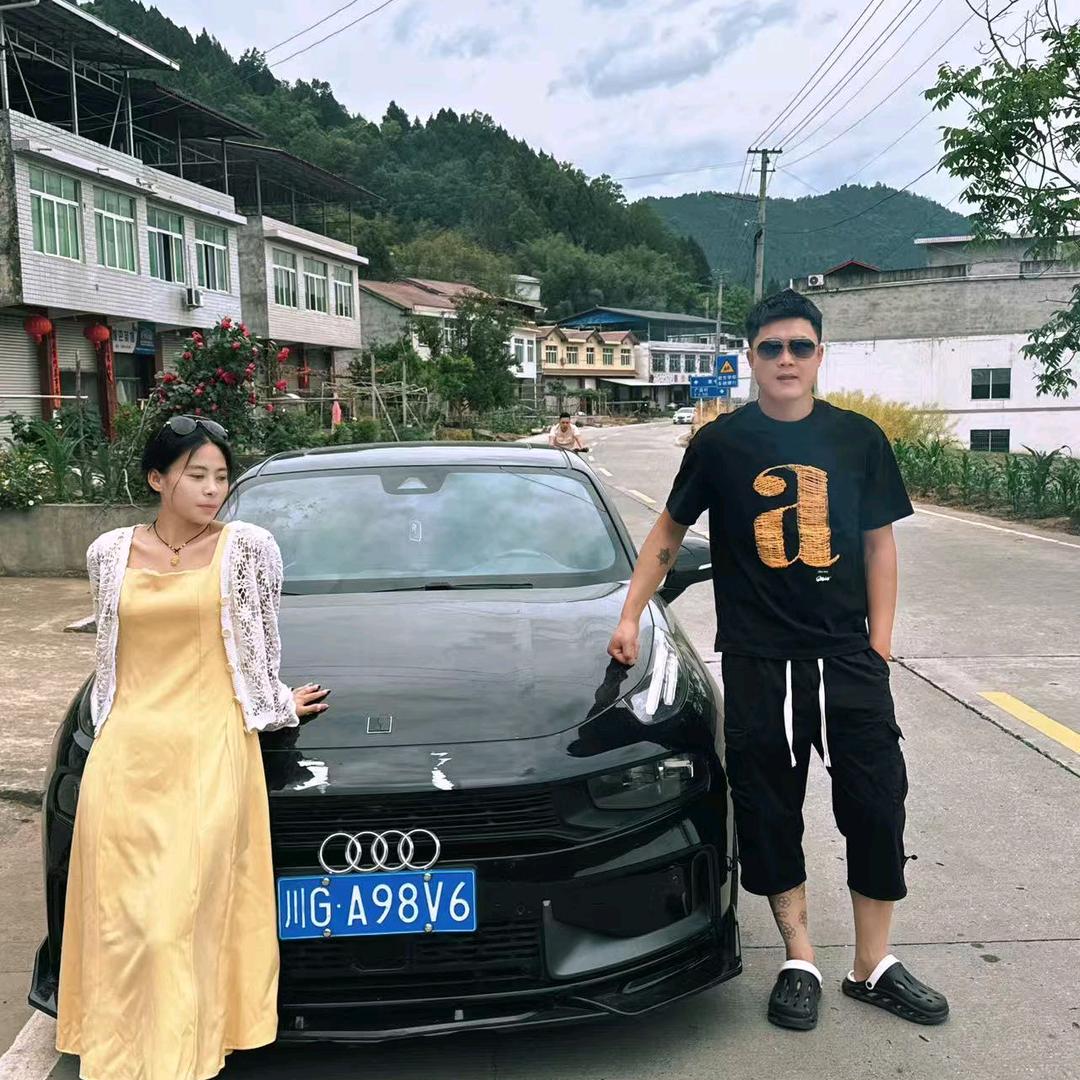 王_公子
