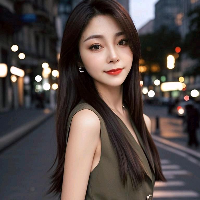 简约