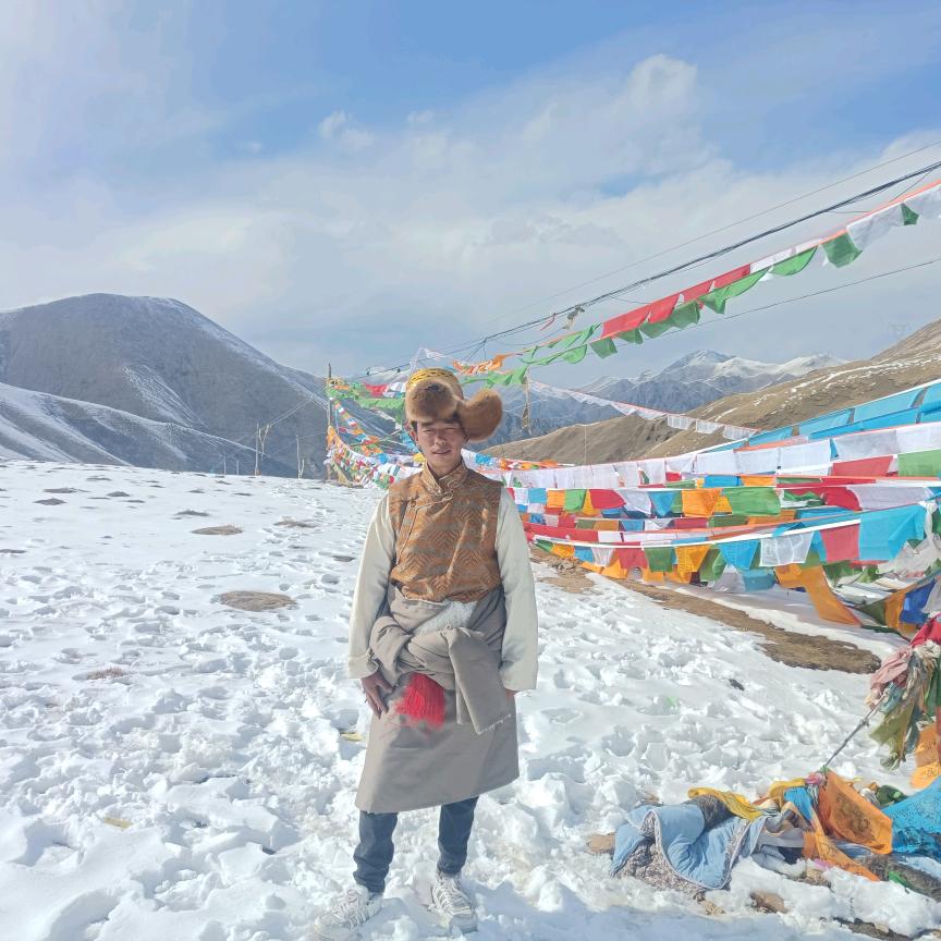 ལམ་😉འགྲོ་བ！