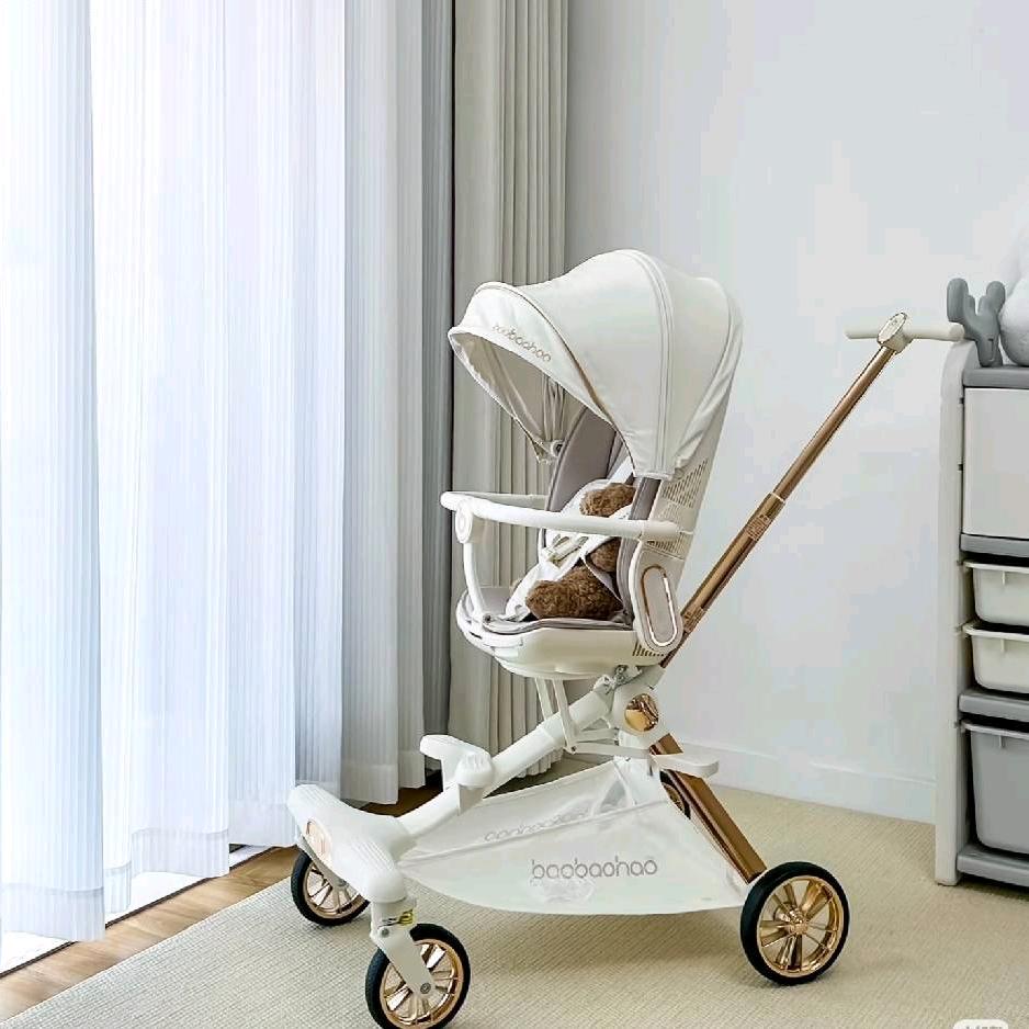 小徐妈妈母婴仓