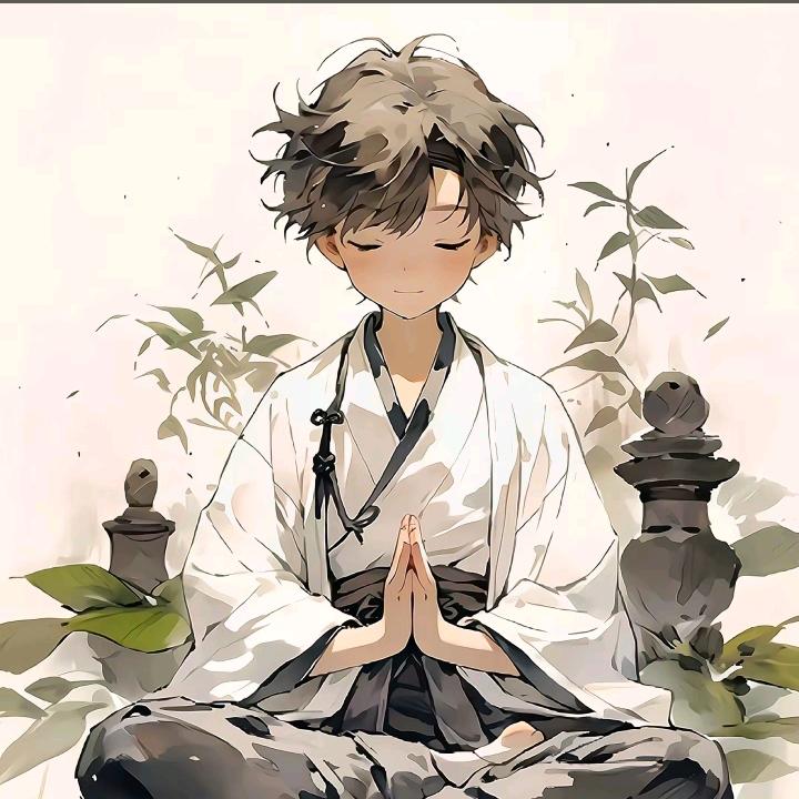 荒-